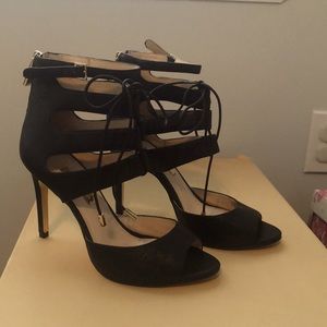 Louise Et Cie Janell Heels